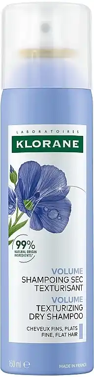 Texturizing Dry Shampoo - Hair