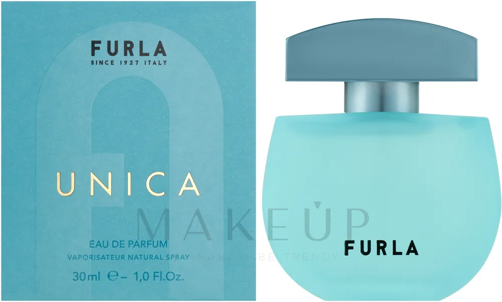 Furla Unica - Perfume