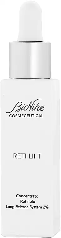 2% Retinol Face Concentrate - Skin Care Products