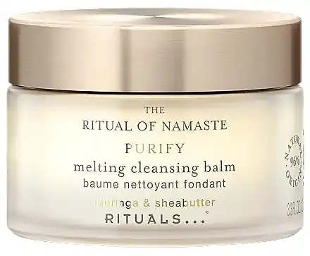 Face Cleansing Balm - Skin Care Products