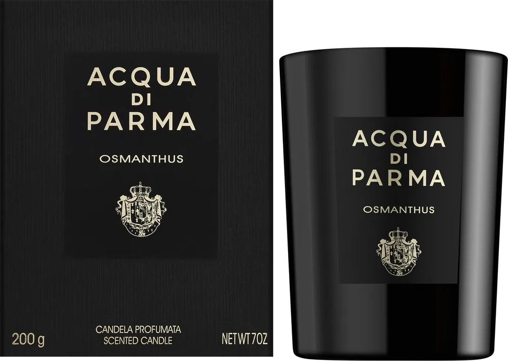 Acqua Di Parma Osmanthus - Bath and Body