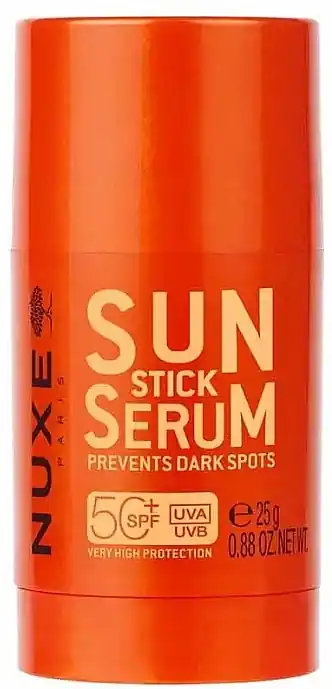 Sunscreen Stick Serum for Pigmentation Prevention - Skin Care Products