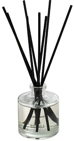 Aroma Diffuser 'Bergamot and Sandalwood' - Bath and Body
