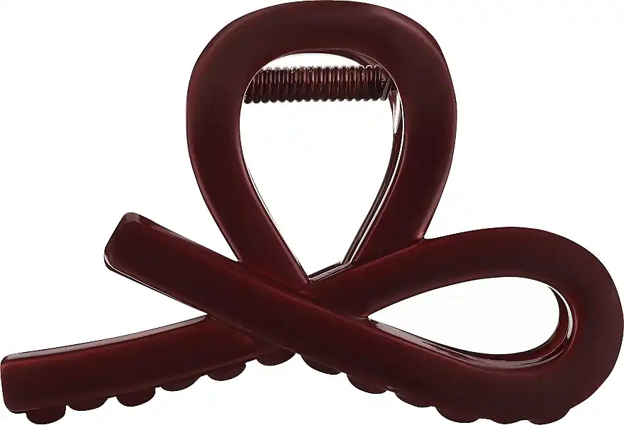 Hair Clip, 21114+1, Cherry - Accessories