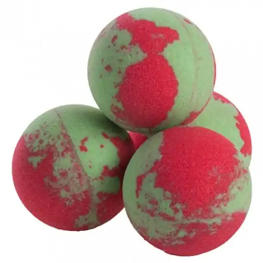 Papaya Bath Bomb - Bath and Body