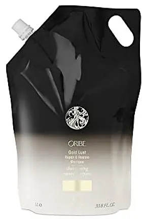 Luxury Gold Revitalizing Shampoo - Hair