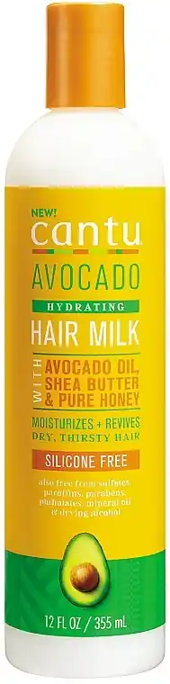 Moisturizing Hair Lotion