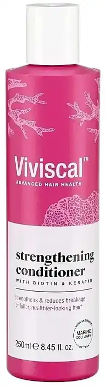 Firming Conditioner - Hair