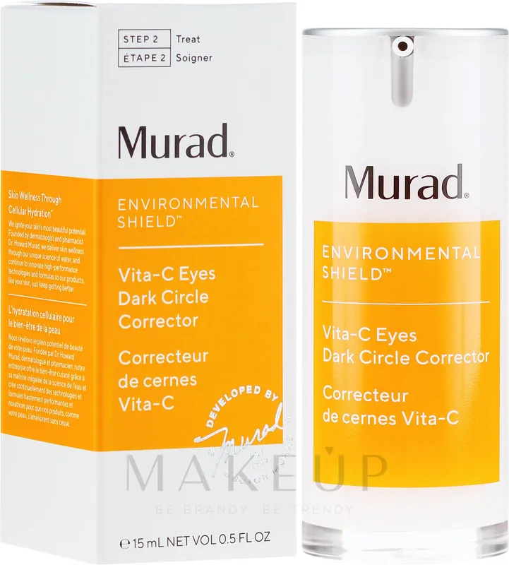 Brightening Eye Cream - Skin Care Products