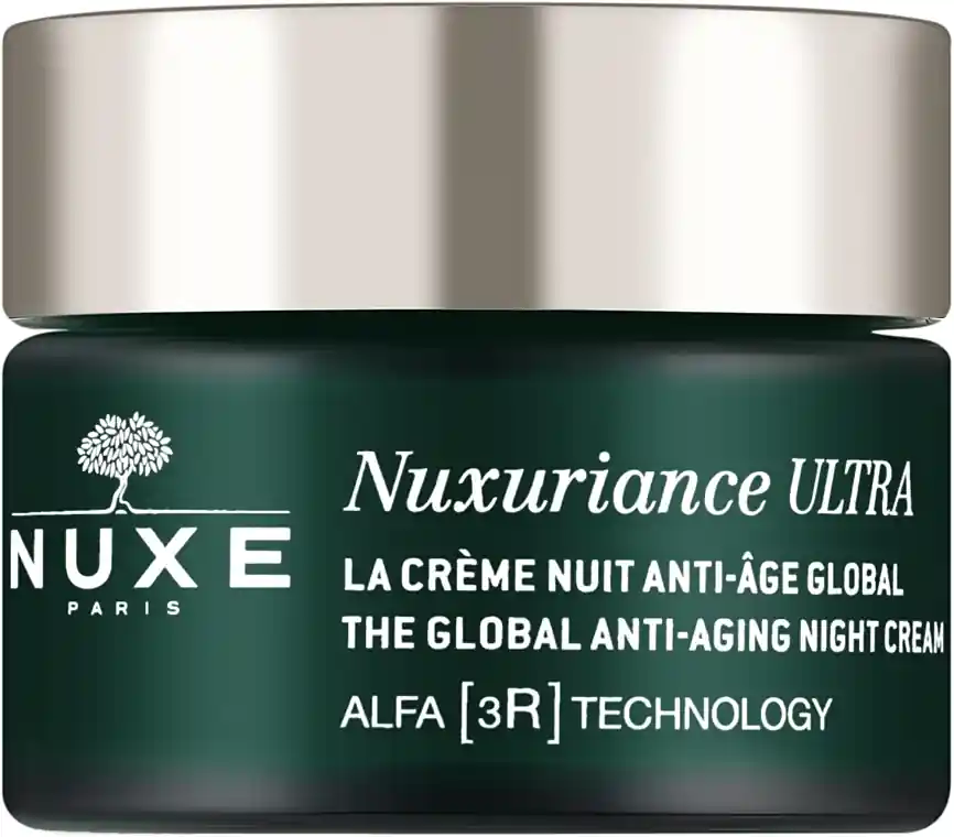 Anti-Aging Night Face Cream