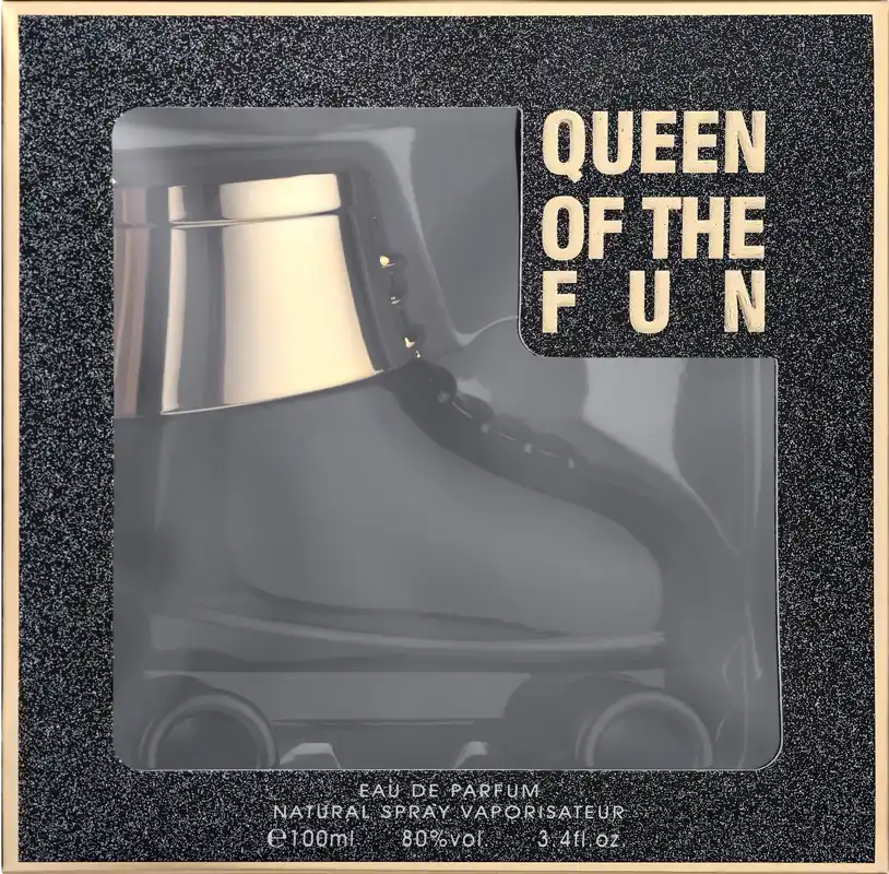 Tiverton Queen Of The Fun - Perfume