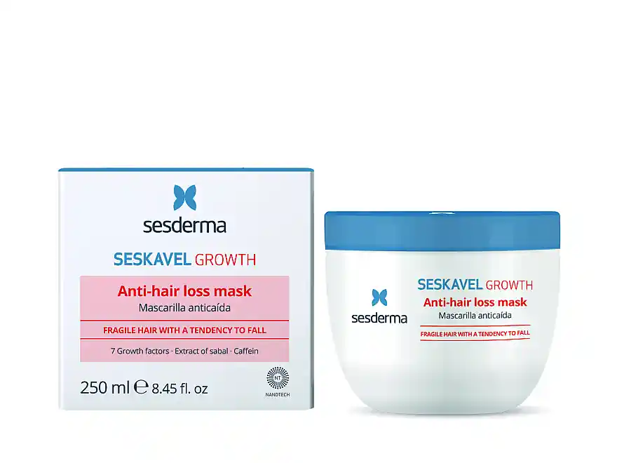 Anti Hair Loss Mask
