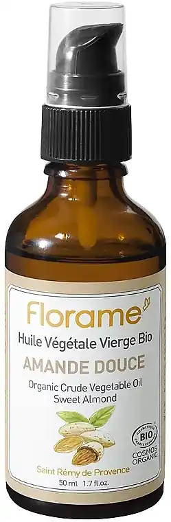 Organic Oil (with Dispenser) - Bath and Body
