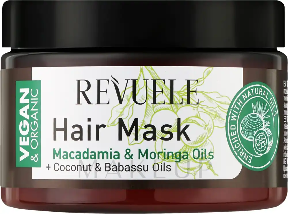 Hair Mask