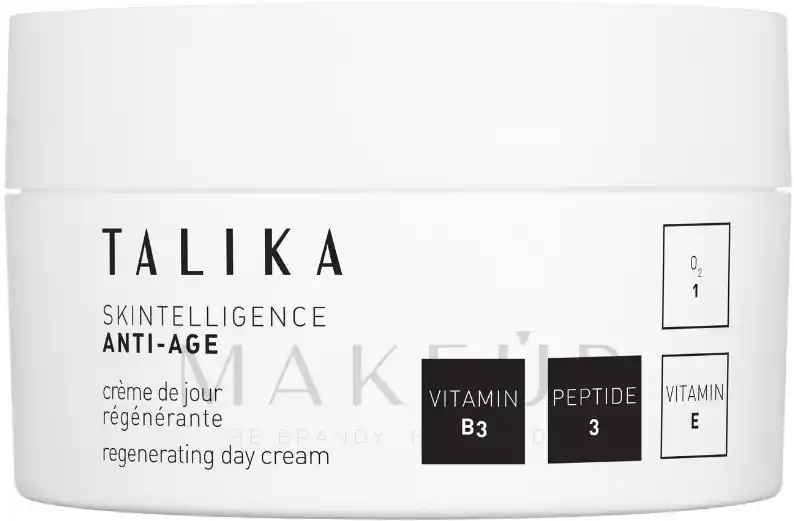 Anti-Aging Regenerating Day Face Cream
