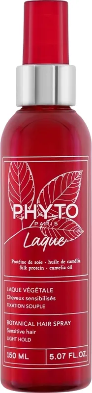 Botanical Hair Spray