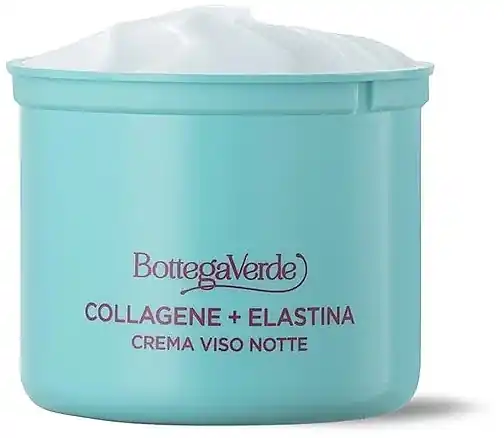 Night Face Cream - Skin Care Products