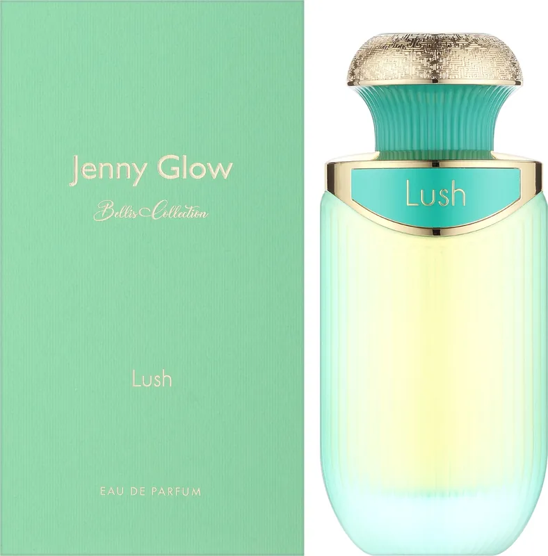 Jenny Glow Bellis Collection Lush - Perfume