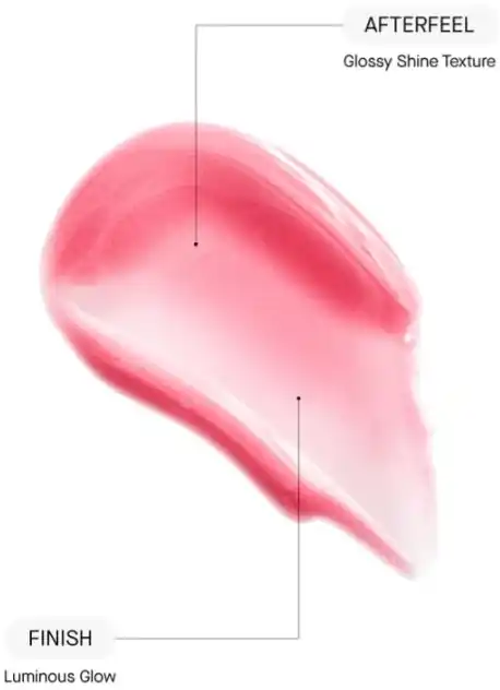 Transparent Lab Lip Gloss - Makeup