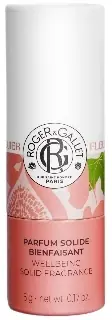 Roger & Gallet Fleur De Figuier - Perfume
