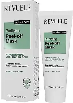 Purifying Peel-Off Mask