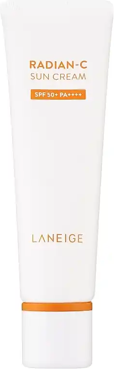 Vitamin C Sunscreen - Skin Care Products