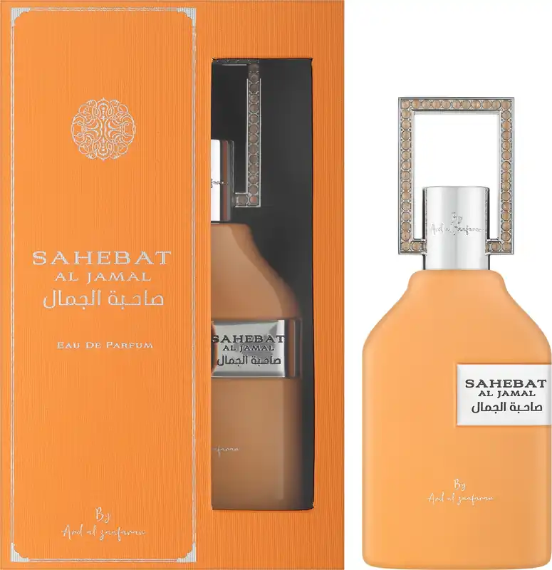 Ard Al Zaafaran Sahebat Al Jamal - Perfume