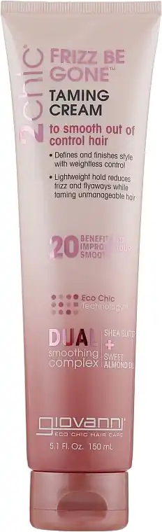 Hair Cream