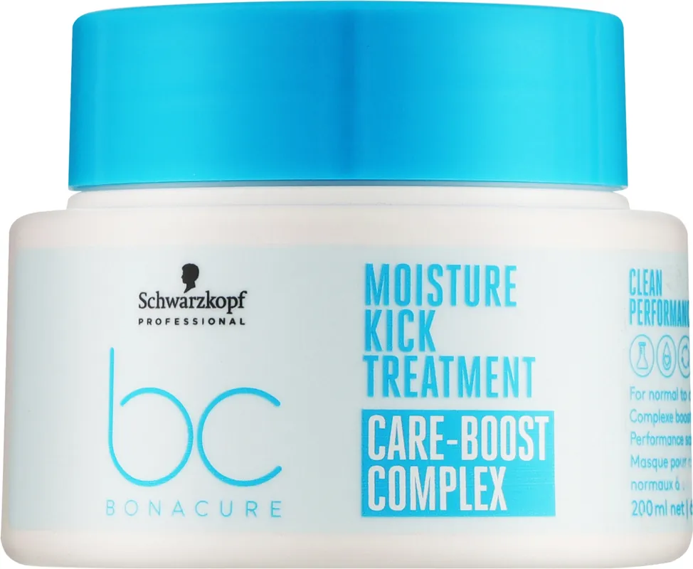Moisturizing Hair Mask