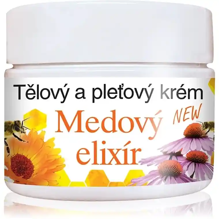 Body & Face Cream - Skin Care Products
