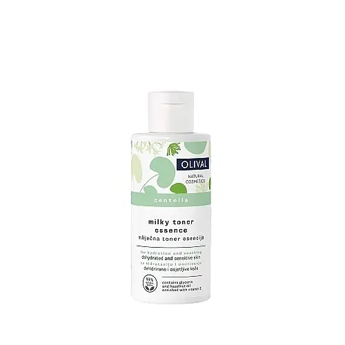 Facial Toning Essence with Centella Asiatica Extract - Skin Care Products