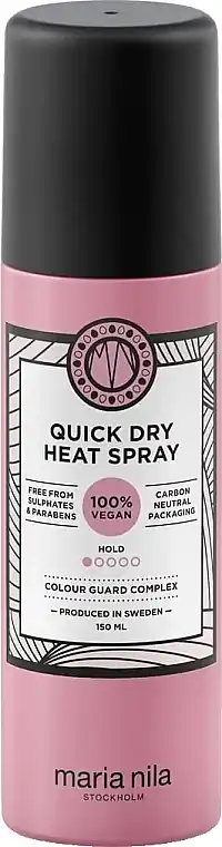 Styling Hair Spray