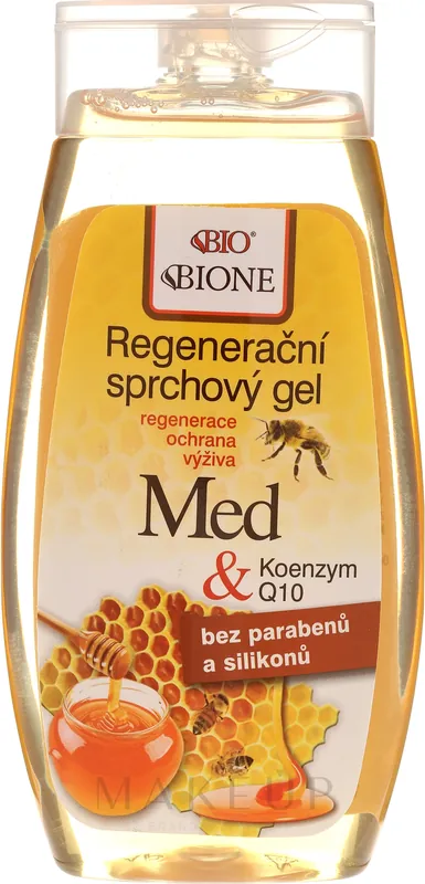 Shower Gel - Bath and Body