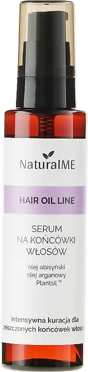 Hair Ends Serum