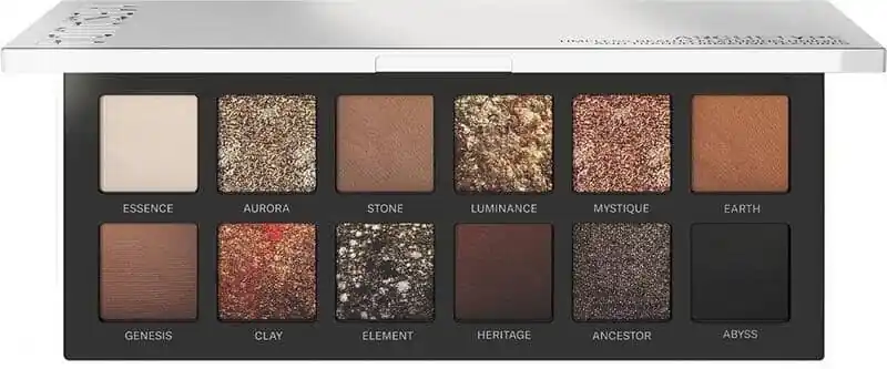 Mesauda Beauty Archetype Palette - Makeup