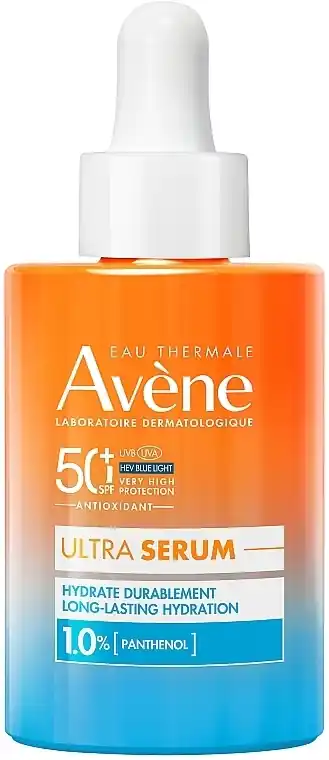 Moisturizing Face Serum - Skin Care Products