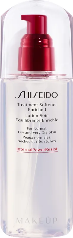 Softener for Normal, Dry & Very Dry Skin - Skin Care Products