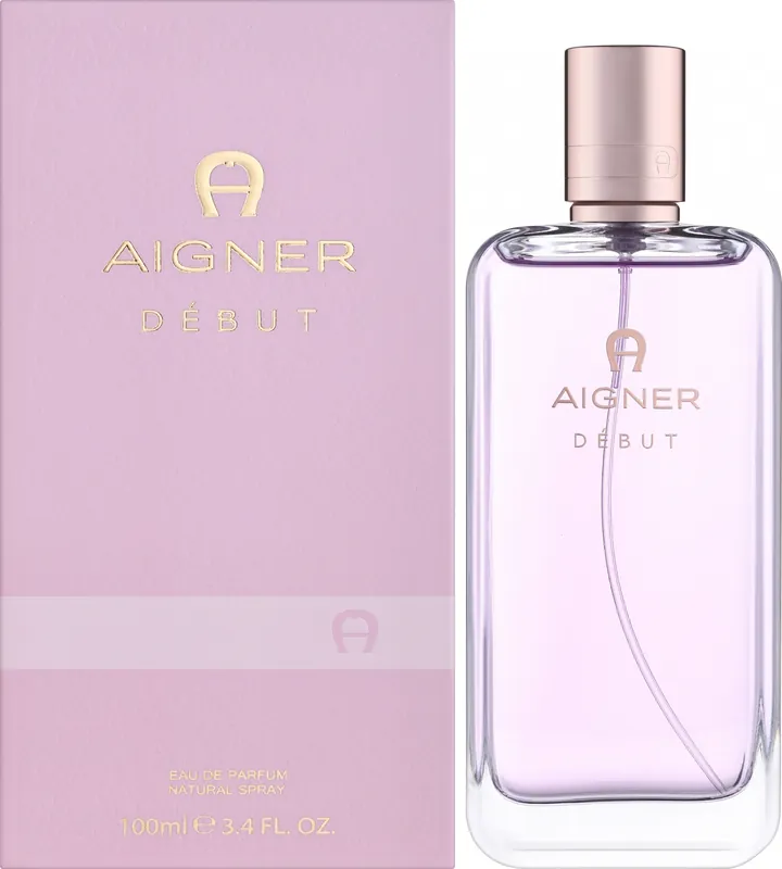 Aigner Debut - Perfume