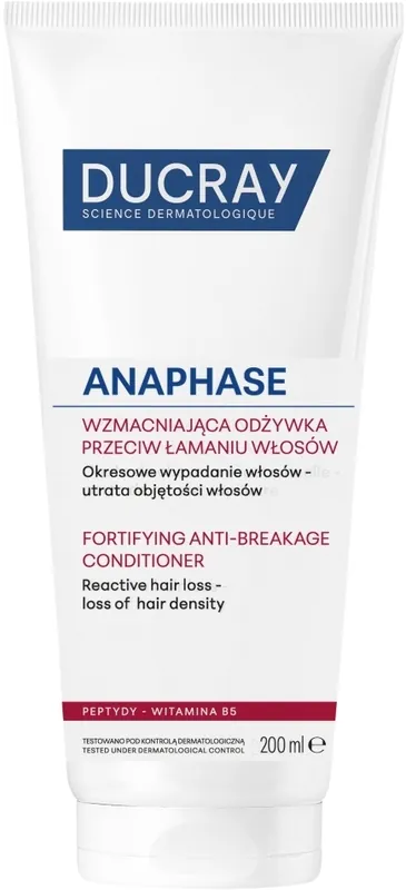 Strengthening Anti Hair Loss Conditioner for Weak Hair