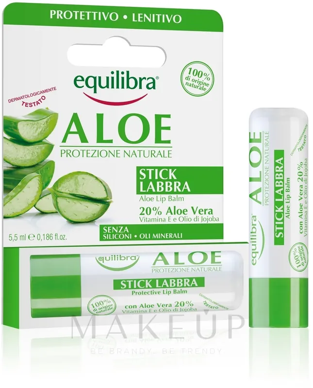 Lip Balm - Skin Care Products