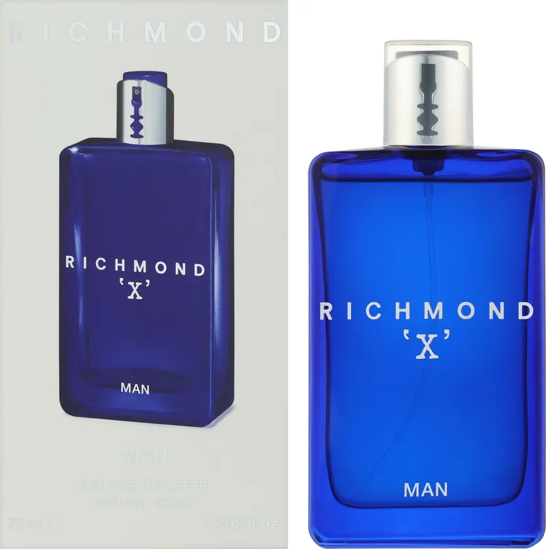John Richmond Richmond X Man - Perfume