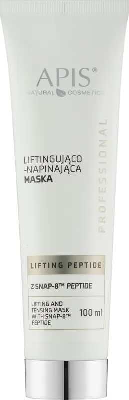 Lifting Face Mask - Skin Care Products