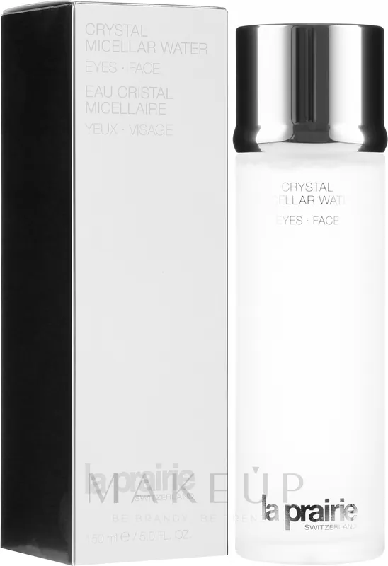 Micellar Water - Skin Care Products