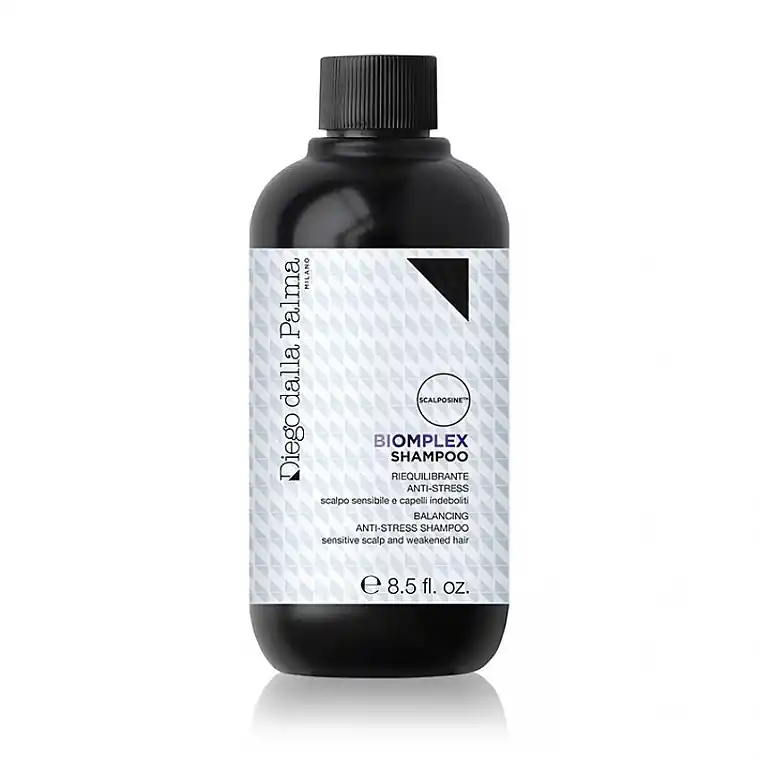 Shampoo - Hair