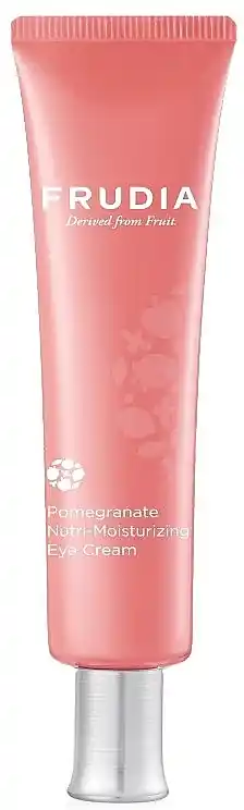 Nourishing Pomegranate Eye Cream - Skin Care Products