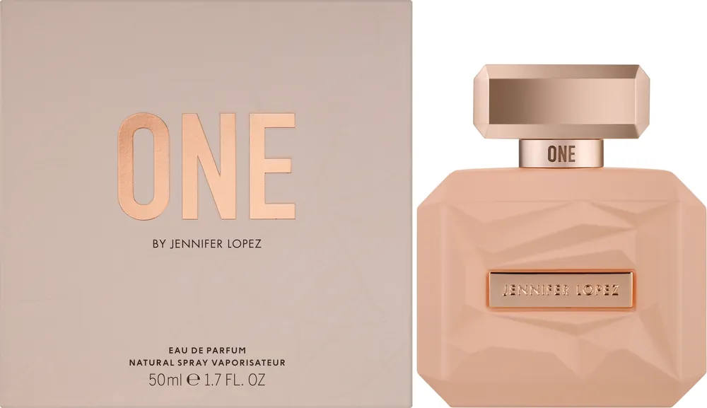 Jennifer Lopez One - Perfume