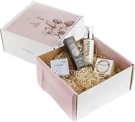 Set - Skin Care Products