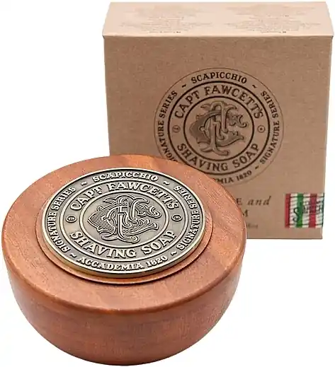 Shaving Soap - Bath and Body