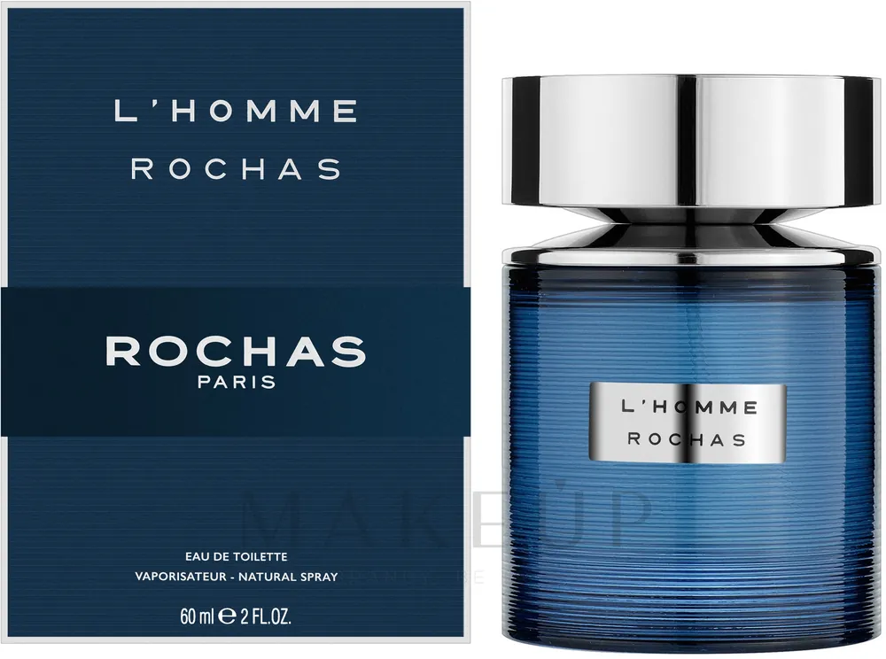 Rochas L'Homme Rochas - Perfume