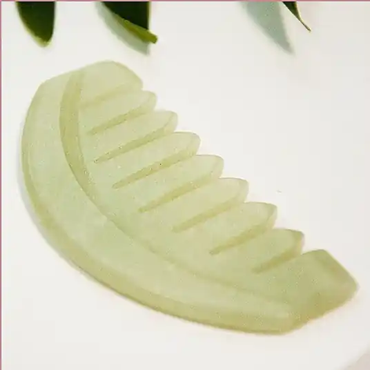 Jade Scalp Massager - Accessories